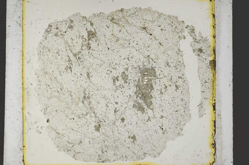 Plane Polarized, S36245