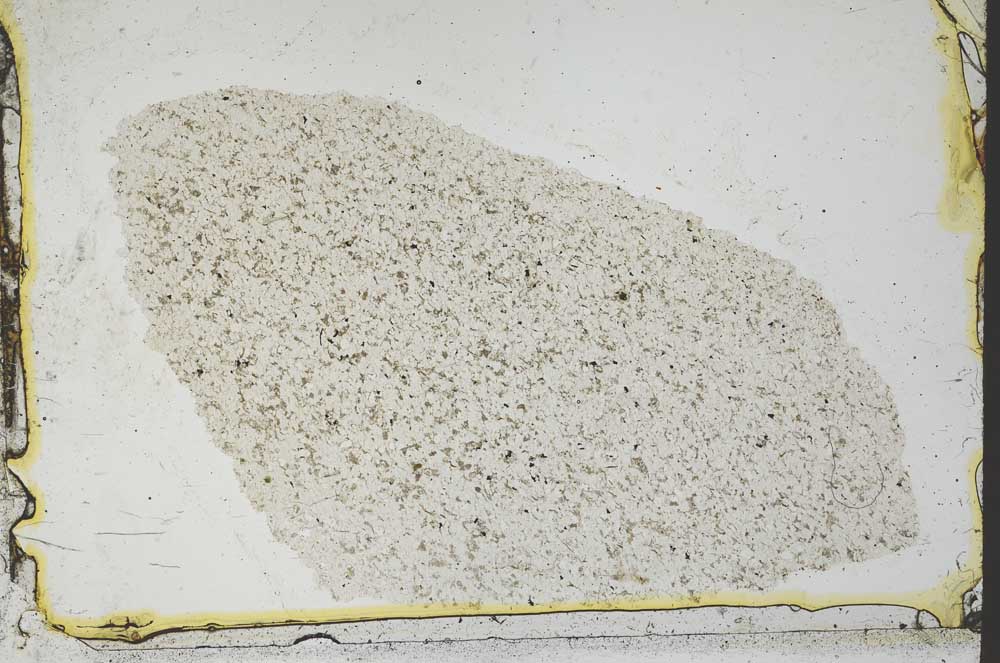 Plane Polarized, S36285