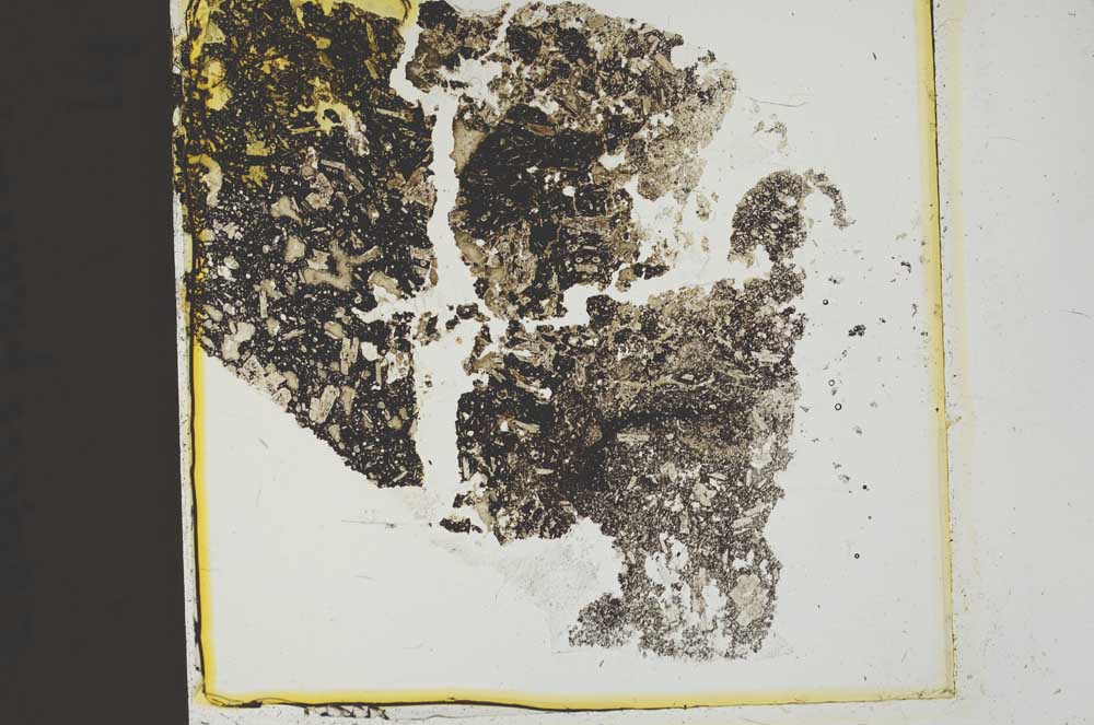 Plane Polarized, S36326