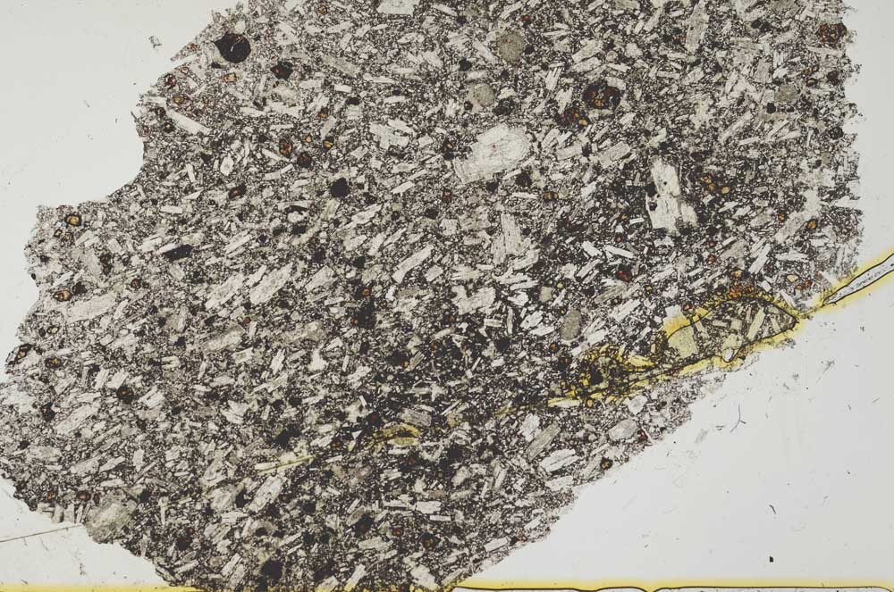 Plane Polarized, S36331
