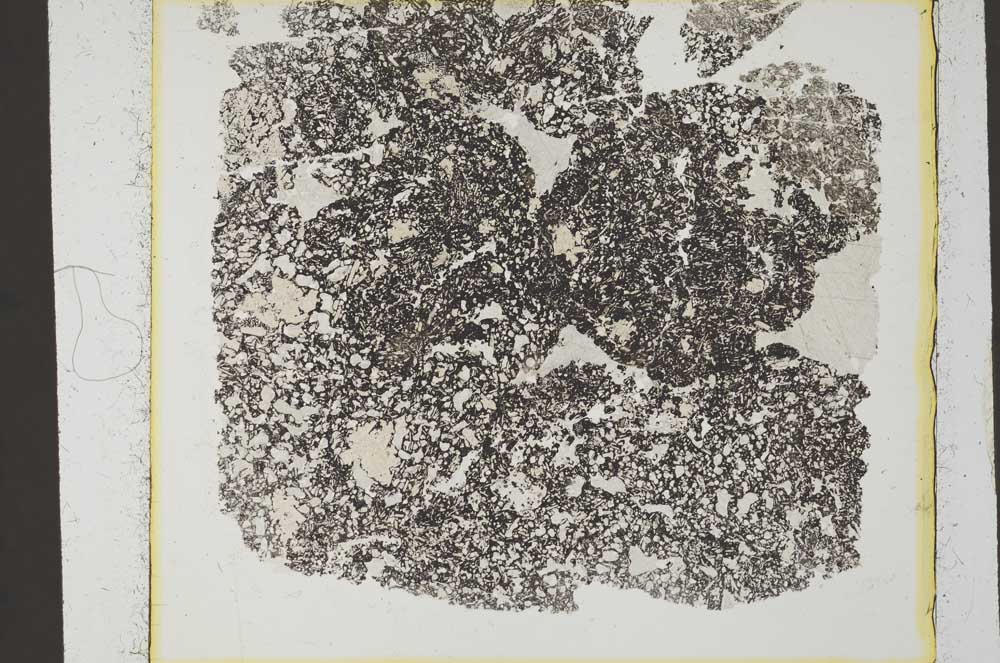 Plane Polarized, S36428
