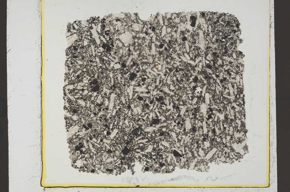 Plane Polarized, S36432