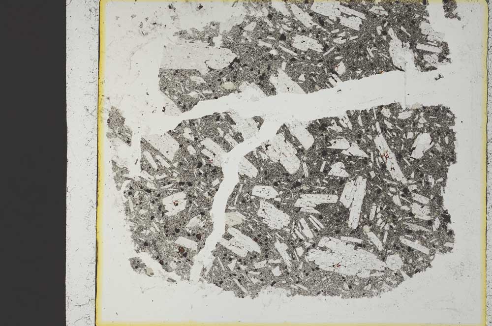 Plane Polarized, S36439