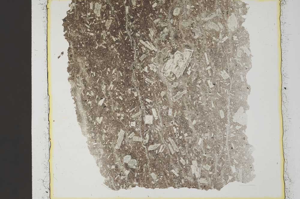 Plane Polarized, S36713