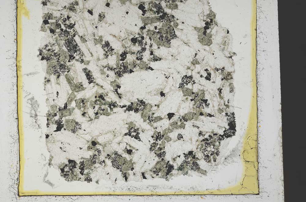 Plane Polarized, S36716