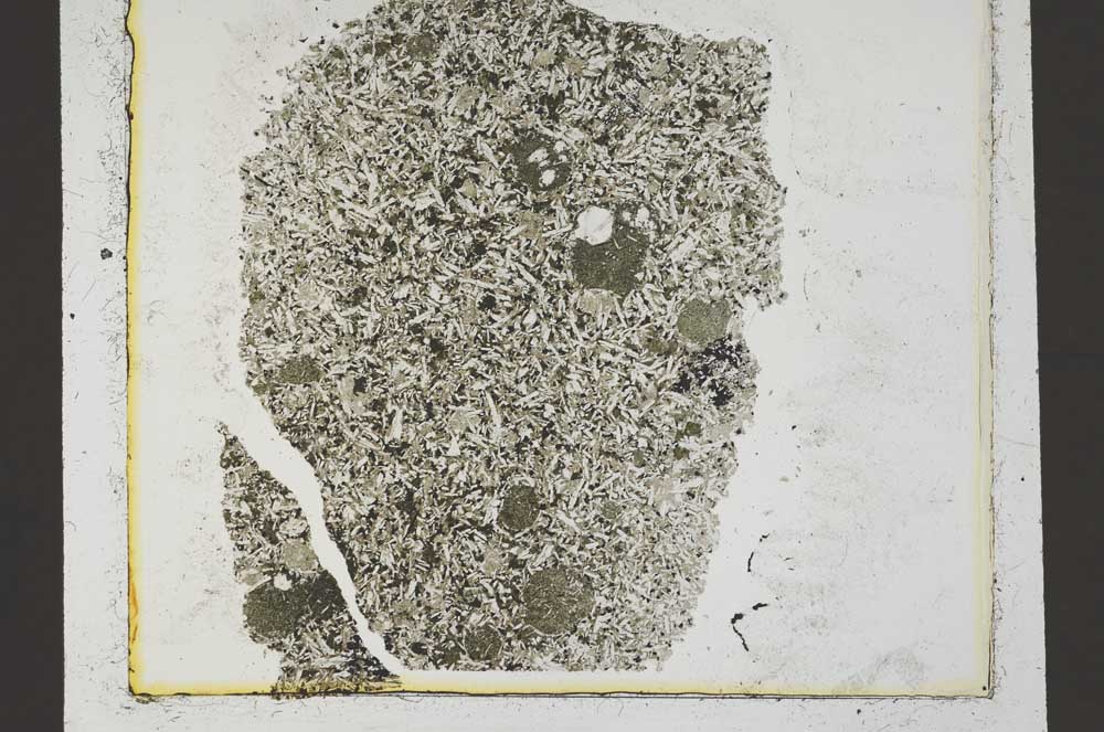 Plane Polarized, S36729