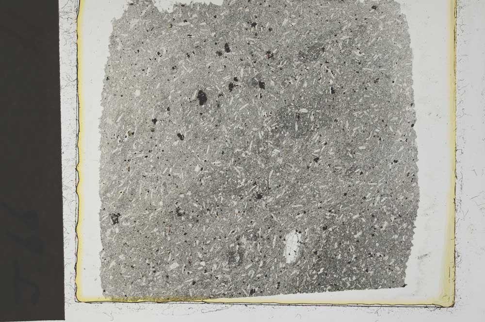 Plane Polarized, S36731