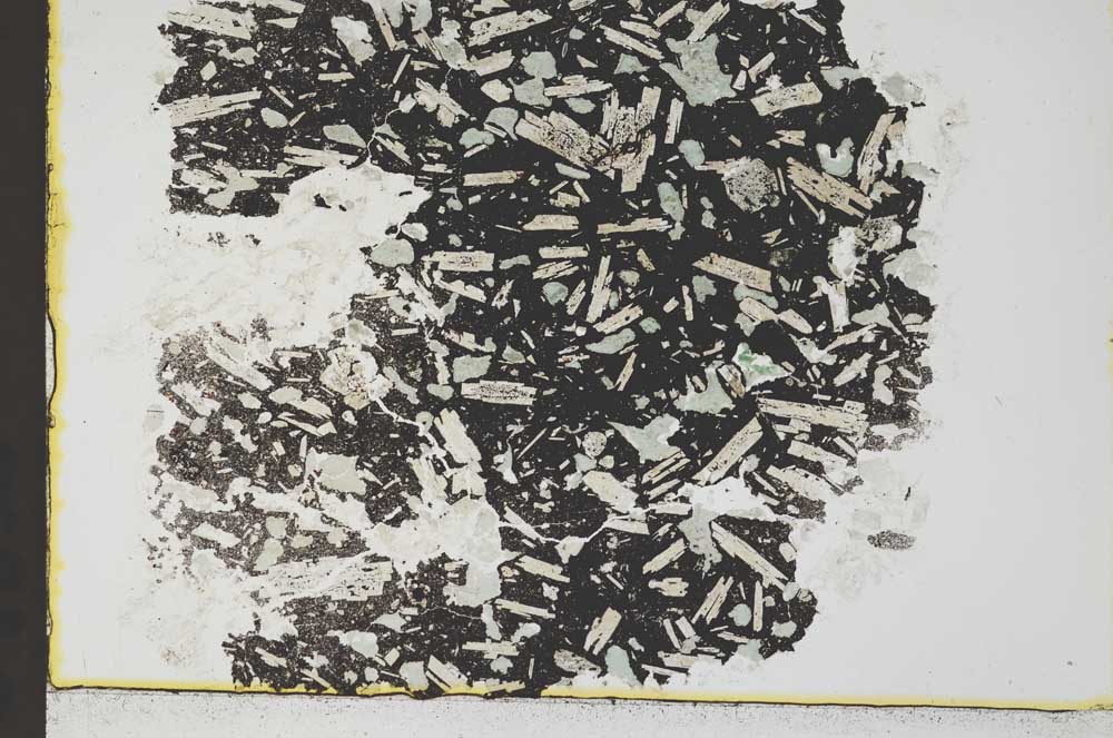 Plane Polarized, S36947