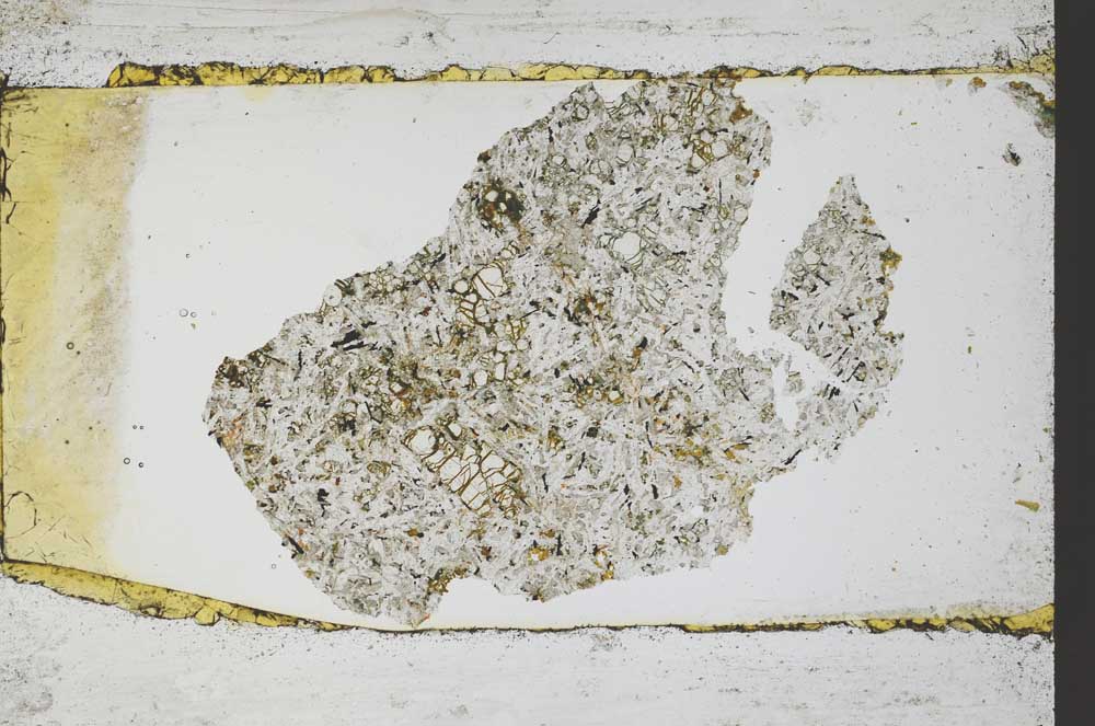 Plane Polarized, S36969