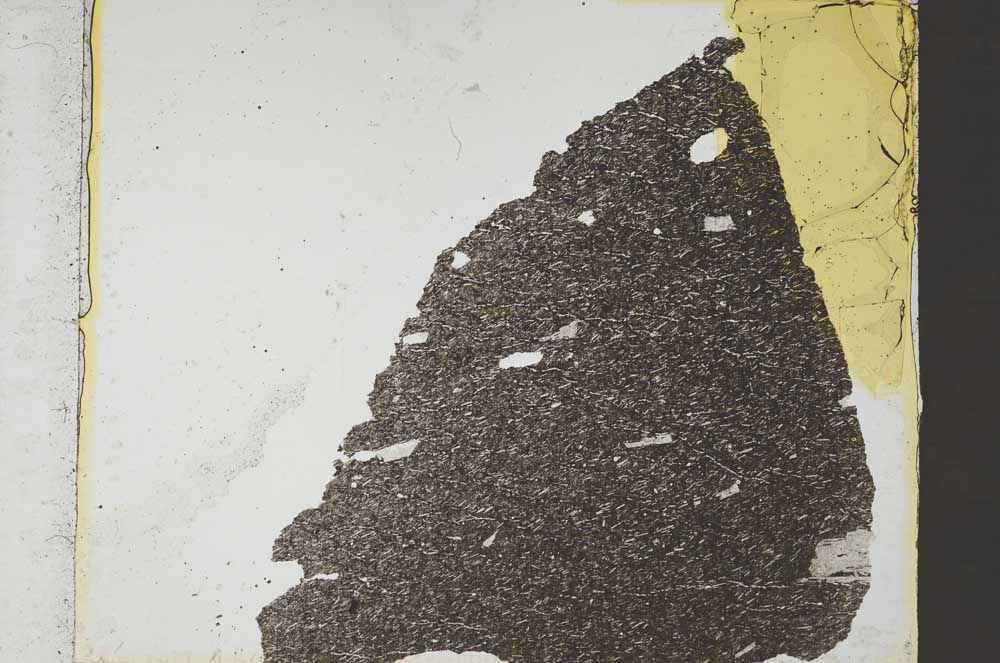 Plane Polarized, S37018