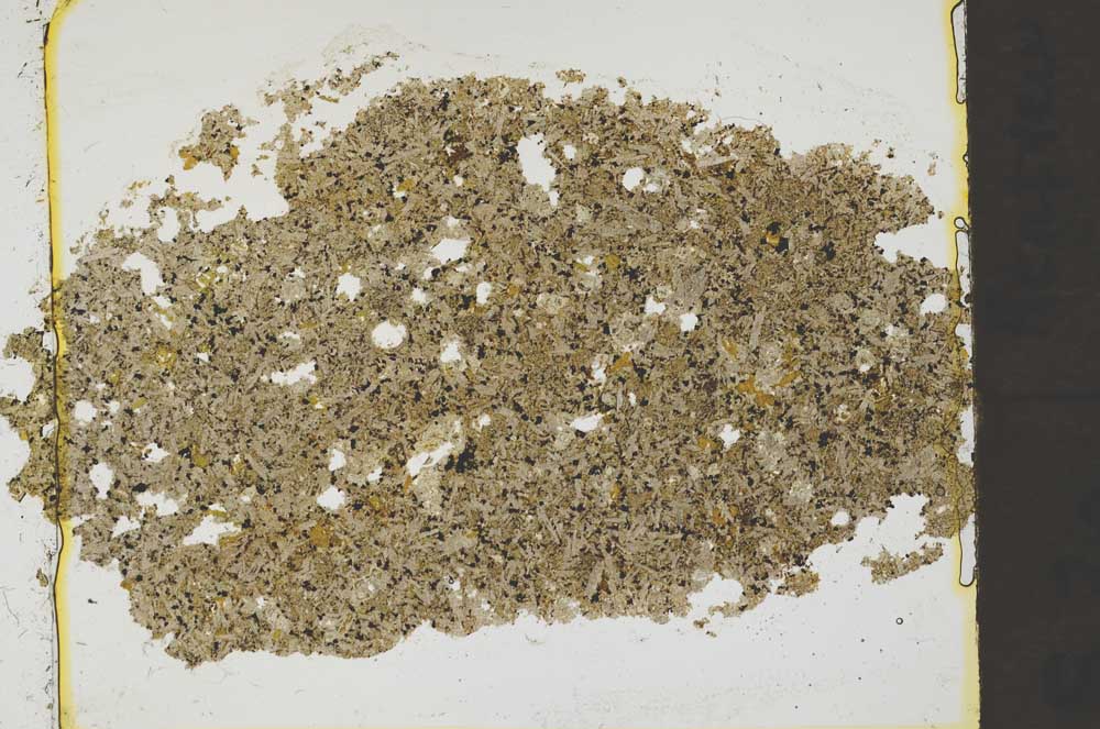 Plane Polarized, S37028