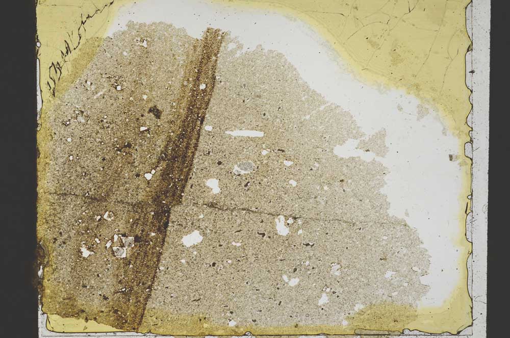 Plane Polarized, S37031