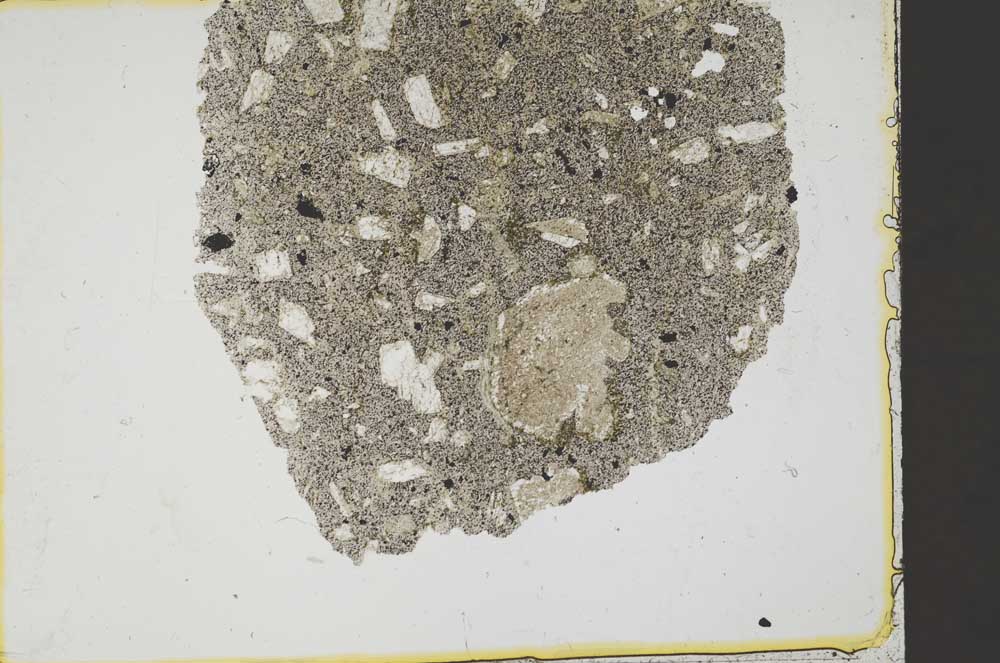 Plane Polarized, S37033