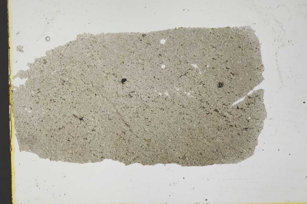 Plane Polarized, S37034