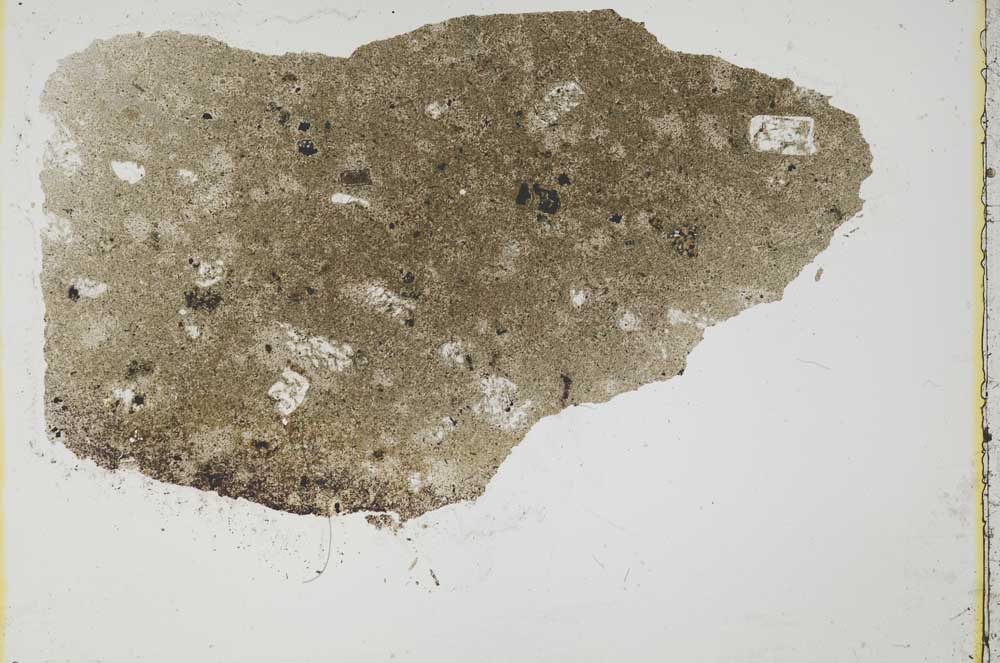 Plane Polarized, S37035