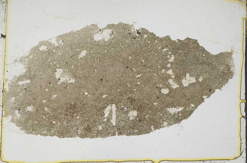 Plane Polarized, S37040