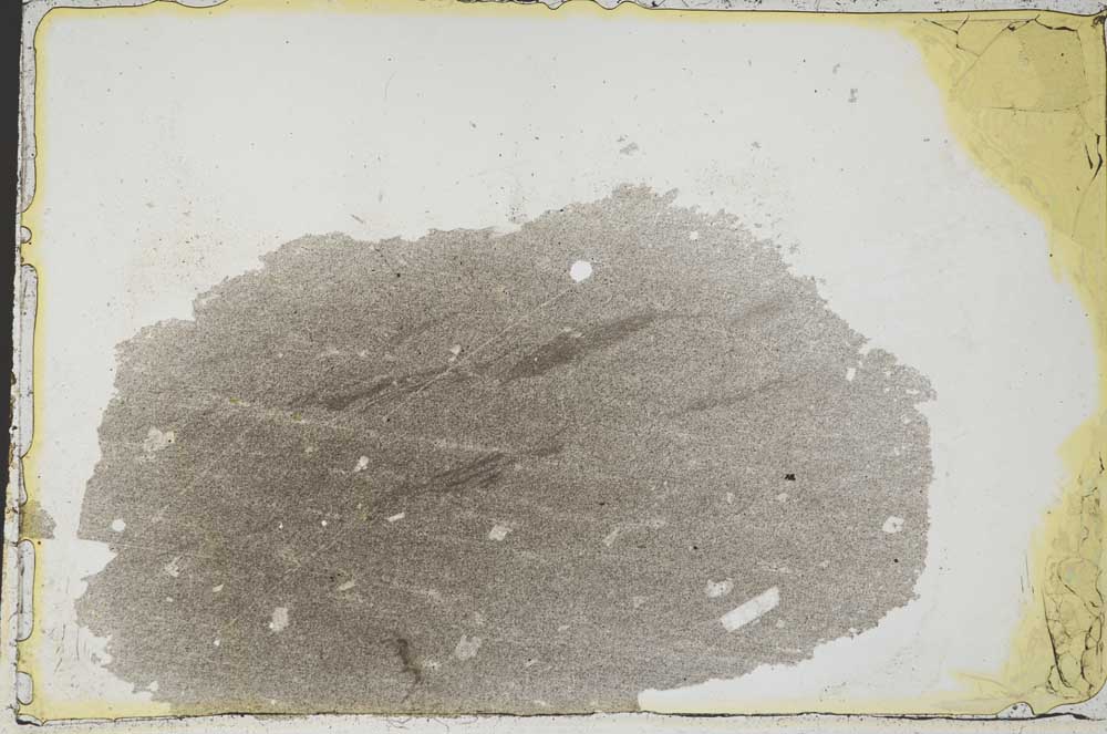 Plane Polarized, S37049