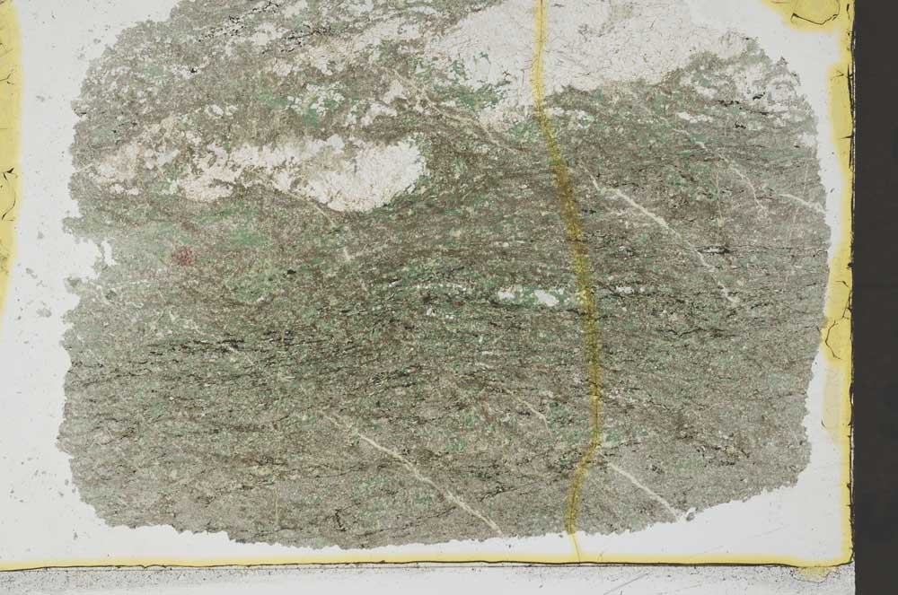 Plane Polarized, S37188