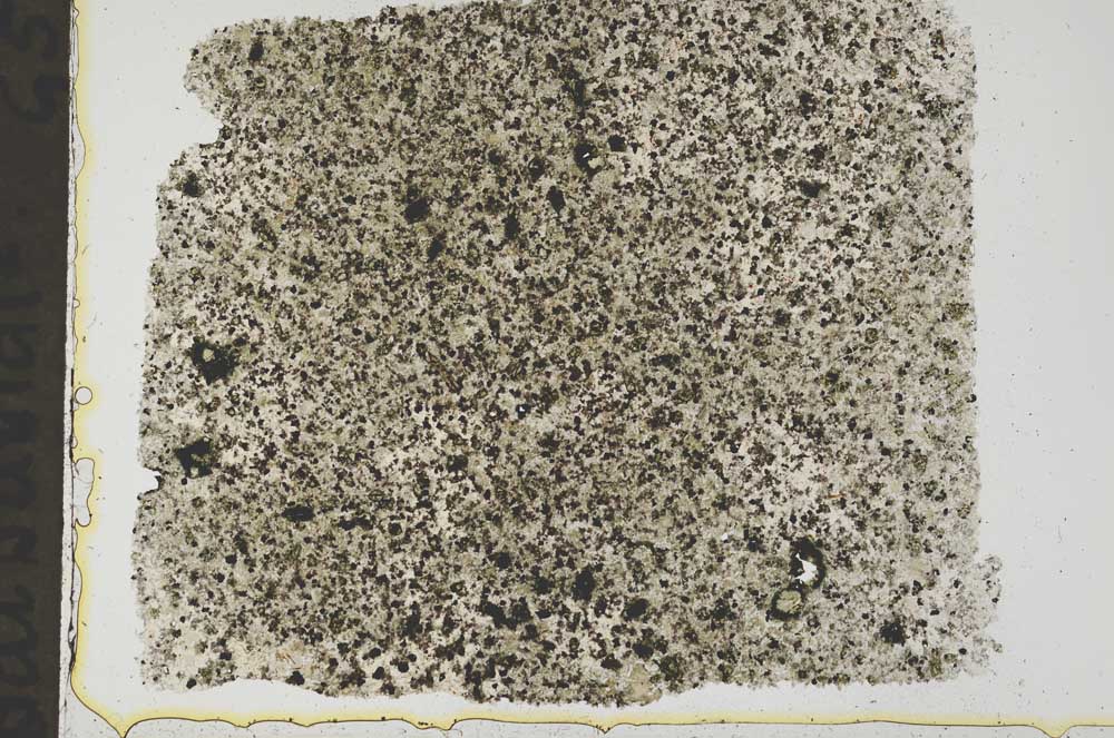 Plane Polarized, S37206