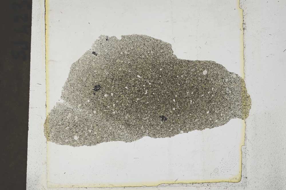 Plane Polarized, S37230