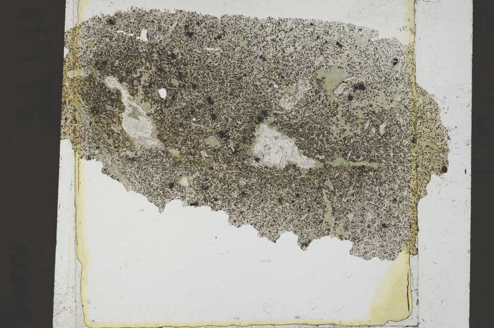 Plane Polarized, S37236
