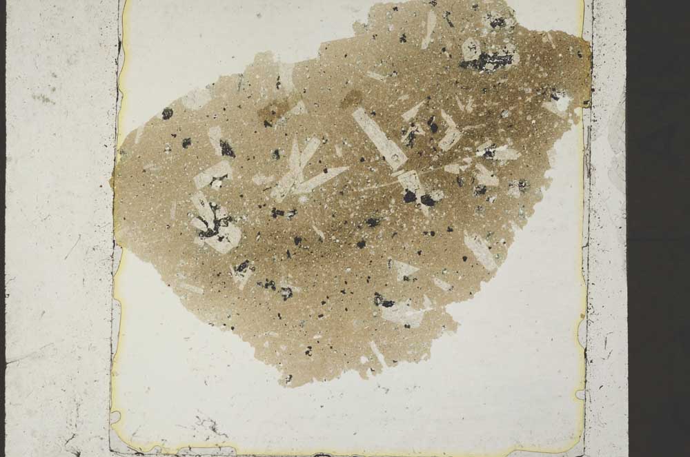 Plane Polarized, S37238