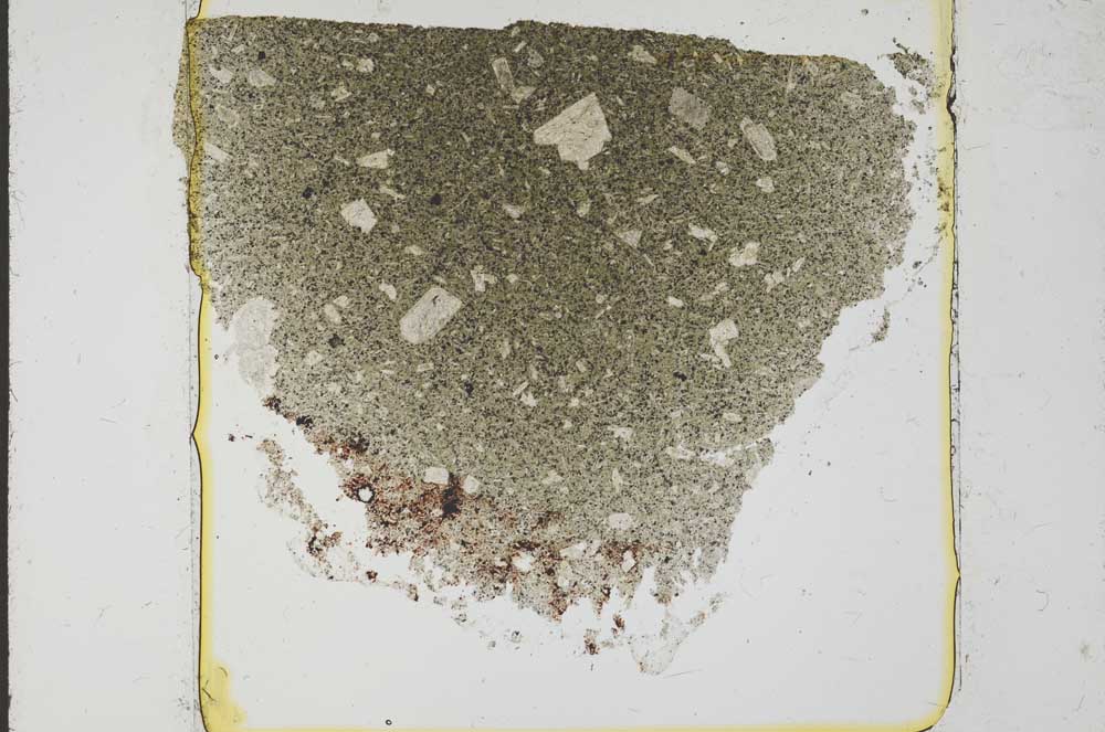 Plane Polarized, S37421