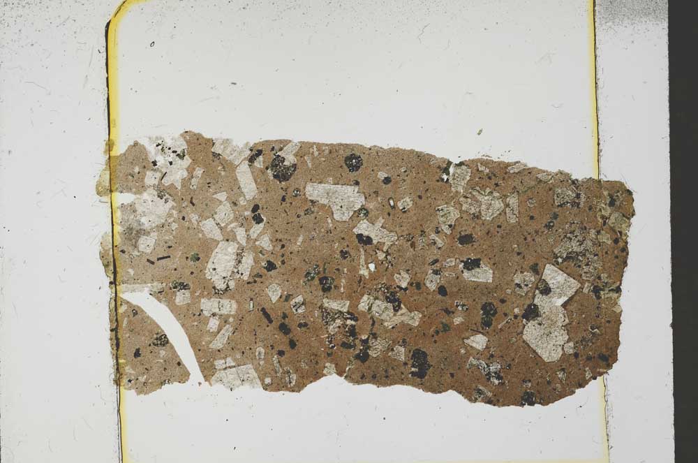 Plane Polarized, S37424