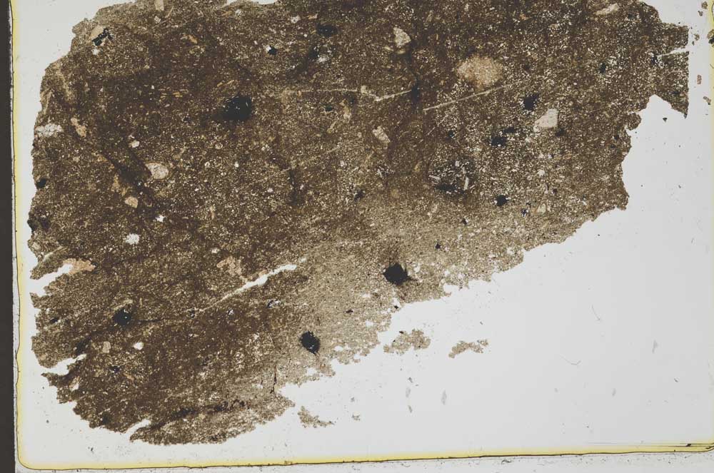 Plane Polarized, S37444