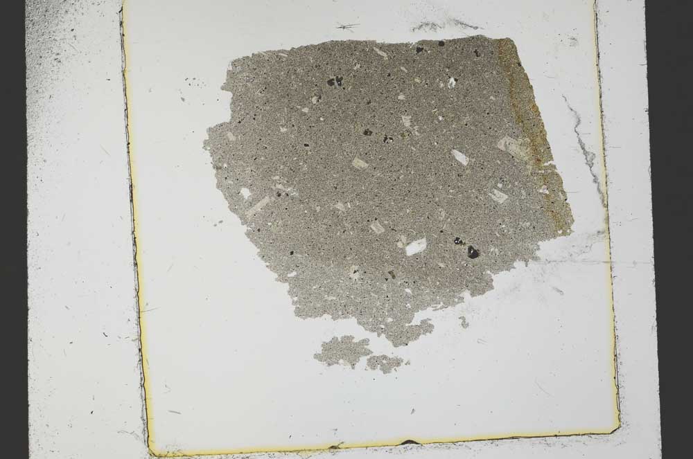 Plane Polarized, S37459