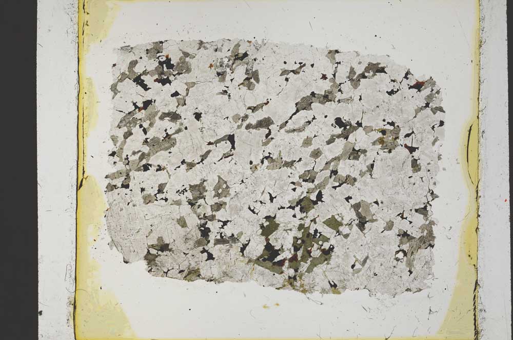 Plane Polarized, S37585