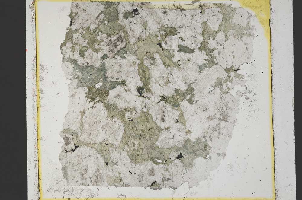 Plane Polarized, S37587
