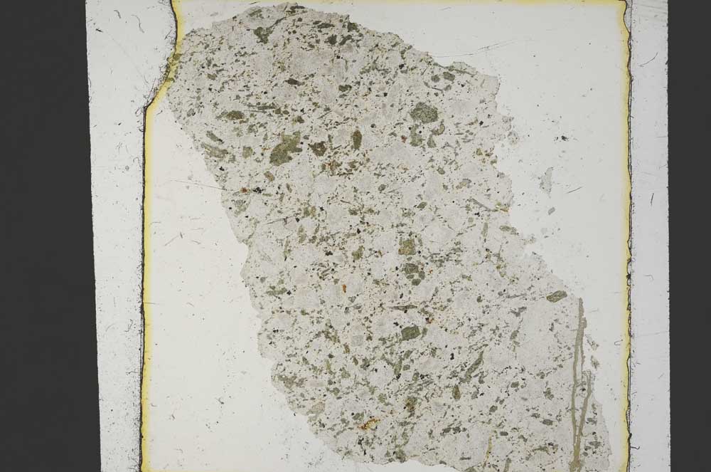 Plane Polarized, S37626