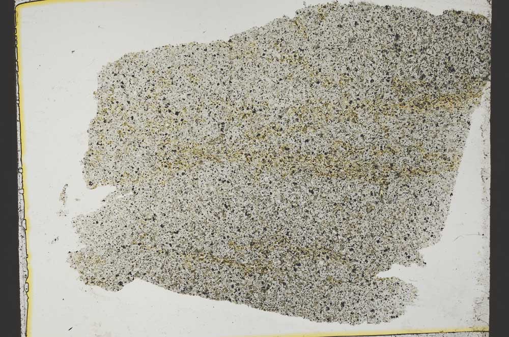 Plane Polarized, S37748