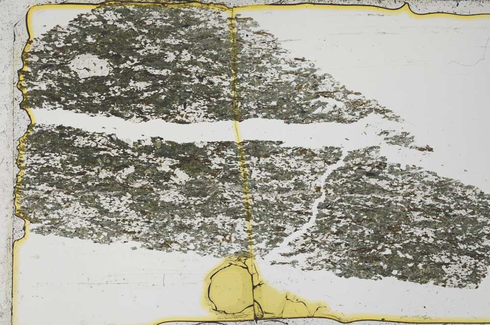 Plane Polarized, S37764