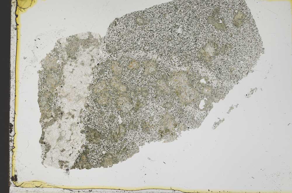 Plane Polarized, S37765