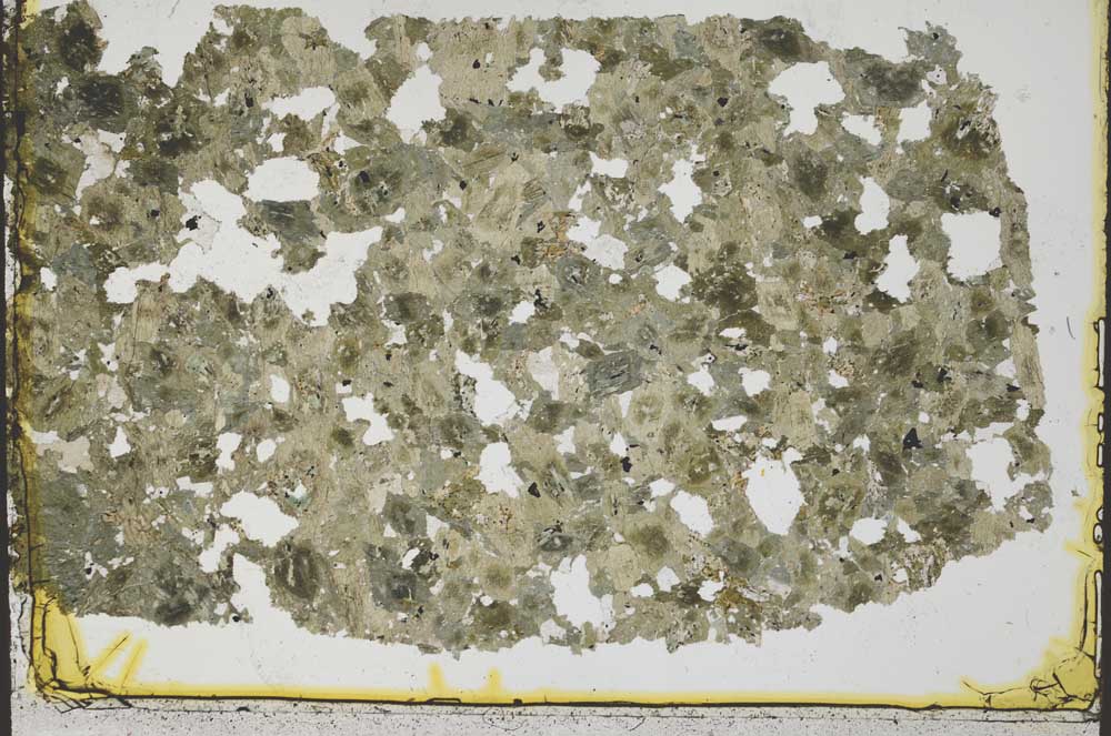 Plane Polarized, S37766