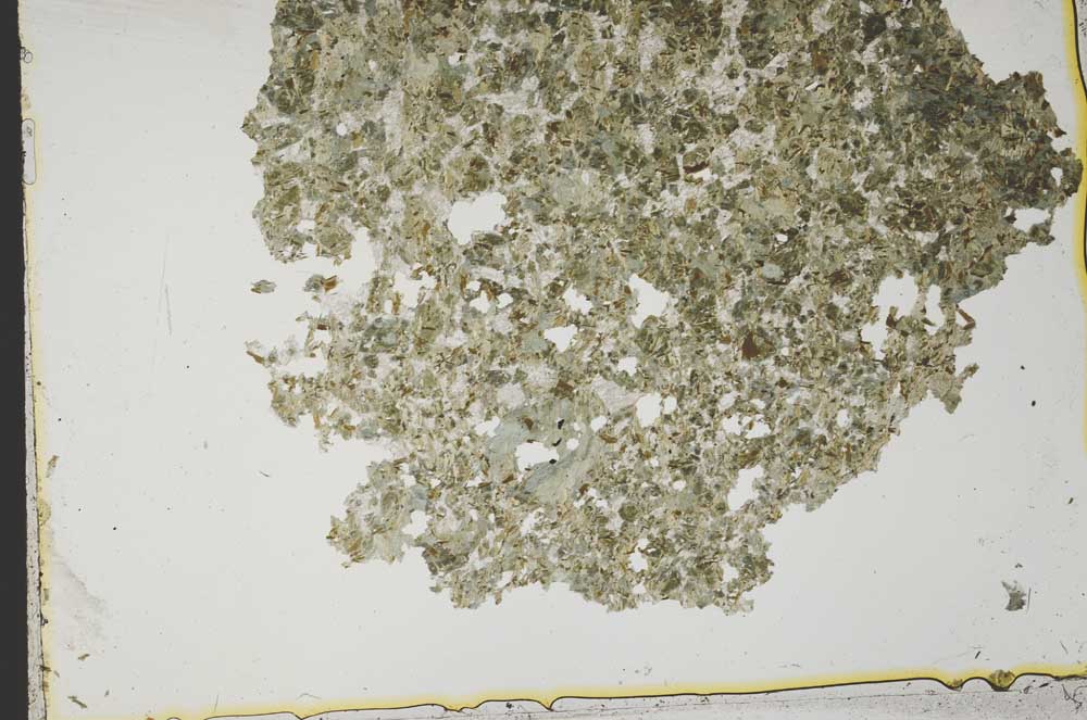 Plane Polarized, S37768