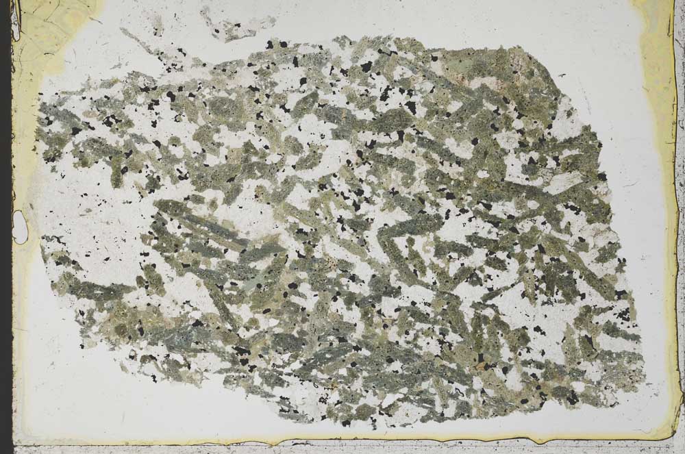 Plane Polarized, S37769