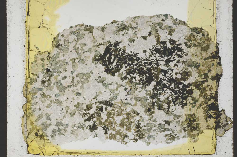 Plane Polarized, S37771