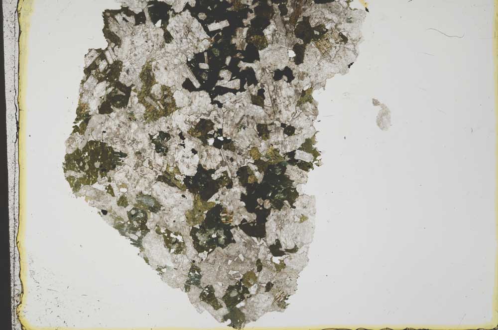 Plane Polarized, S37772