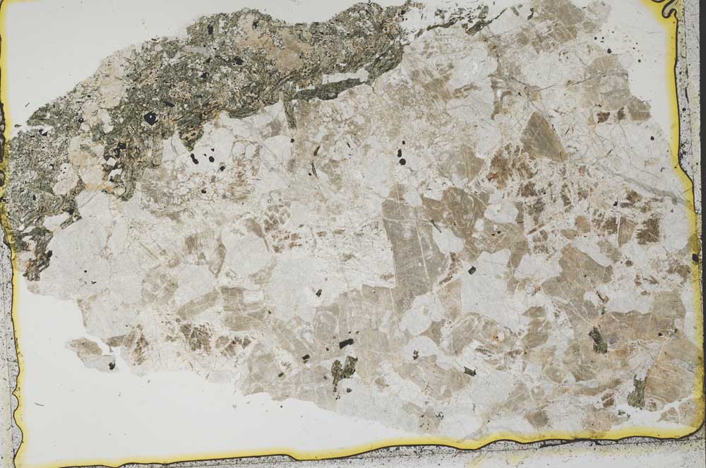 Plane Polarized, S37783