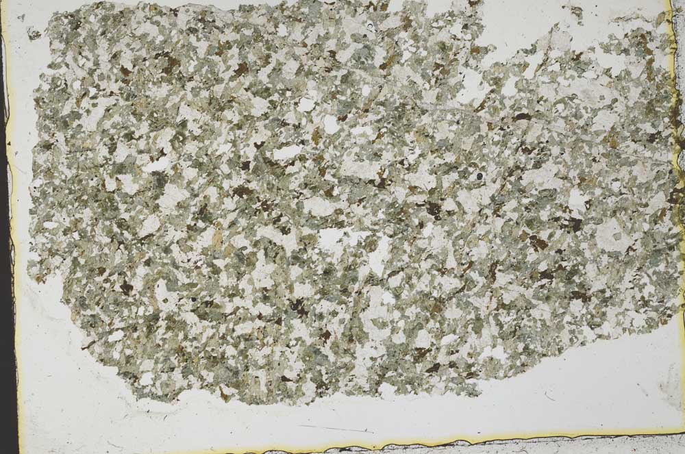 Plane Polarized, S37784