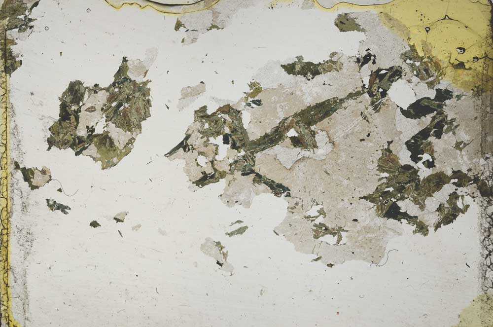 Plane Polarized, S37788