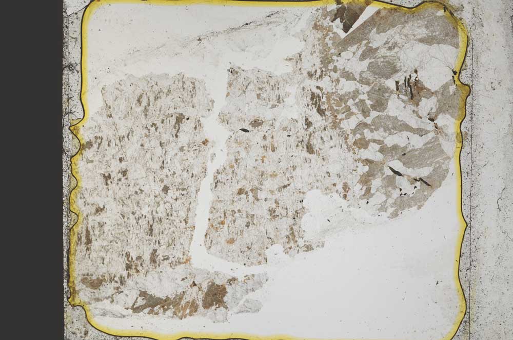 Plane Polarized, S37790