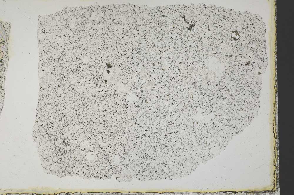 Plane Polarized, S37804