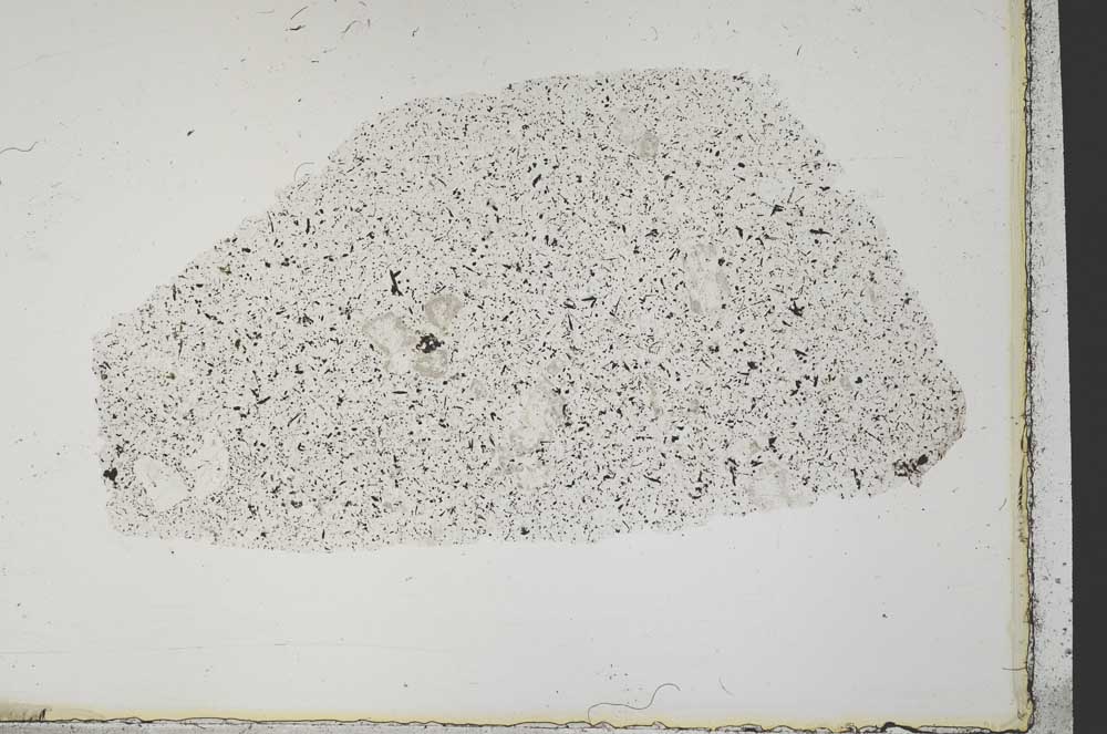 Plane Polarized, S37807