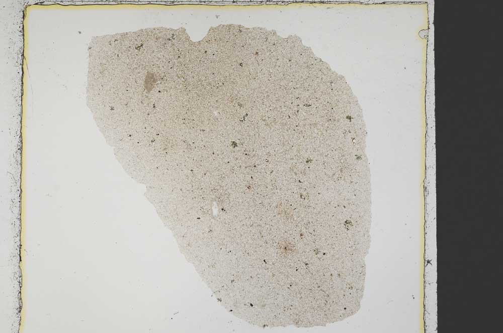 Plane Polarized, S37830