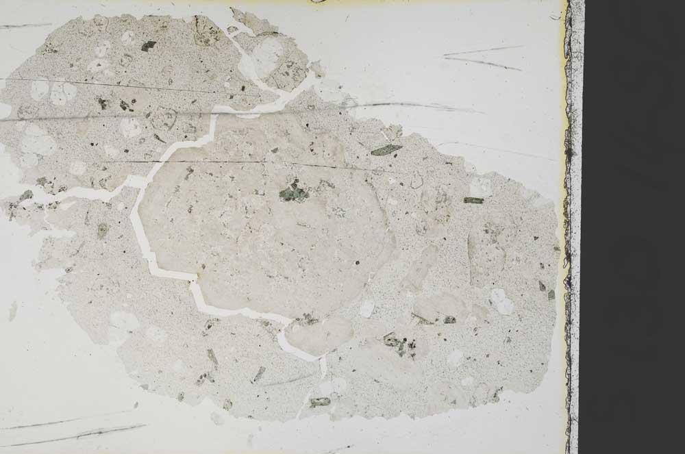 Plane Polarized, S37847