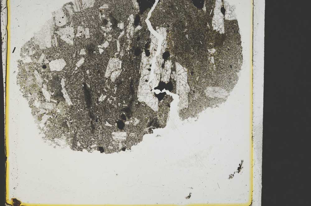 Plane Polarized, S38053